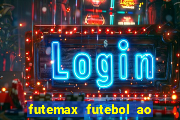 futemax futebol ao vivo serie b